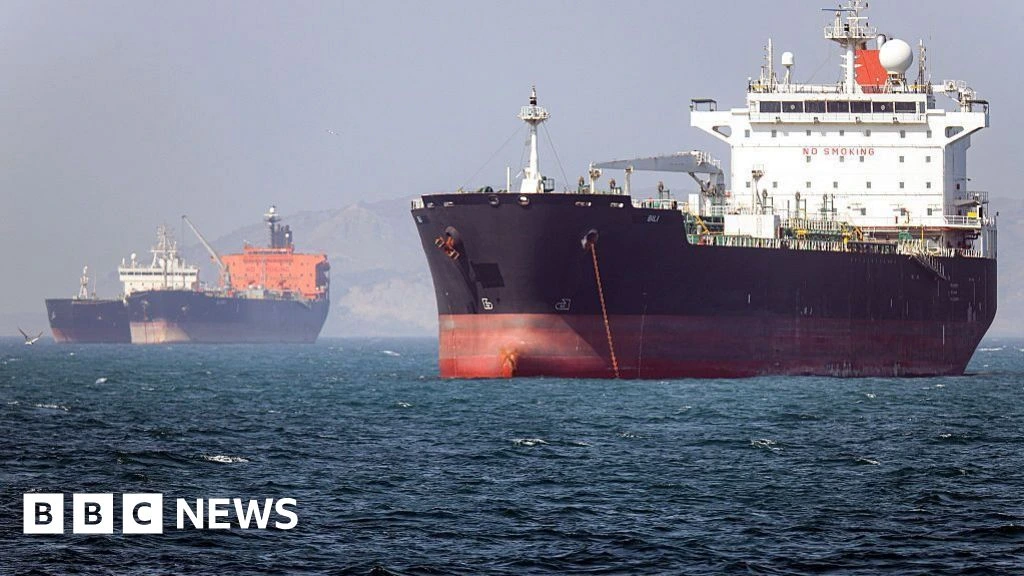 'We simply don't know' - JP Morgan struggling to forecast oil prices due to Trump's war with Iran