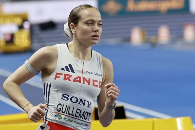 Agathe Guillemot championne du monde du mile, la « consécration » au bout d’une saison faite de frustrations