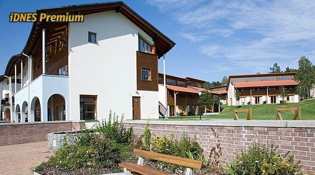 Češi si oblíbili rekreační apartmány. Co stojí za jejich rozmachem