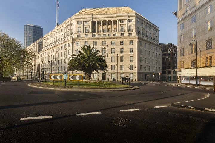 El MI5 reconoce que aportó pruebas basadas en mentiras en el caso del espía neonazi