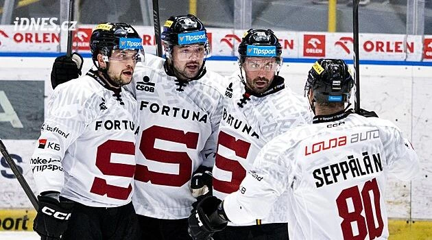 Řepík o svých 400 bodech: Už jsem starý! Augusta? Je lidský, ale umí i přitvrdit