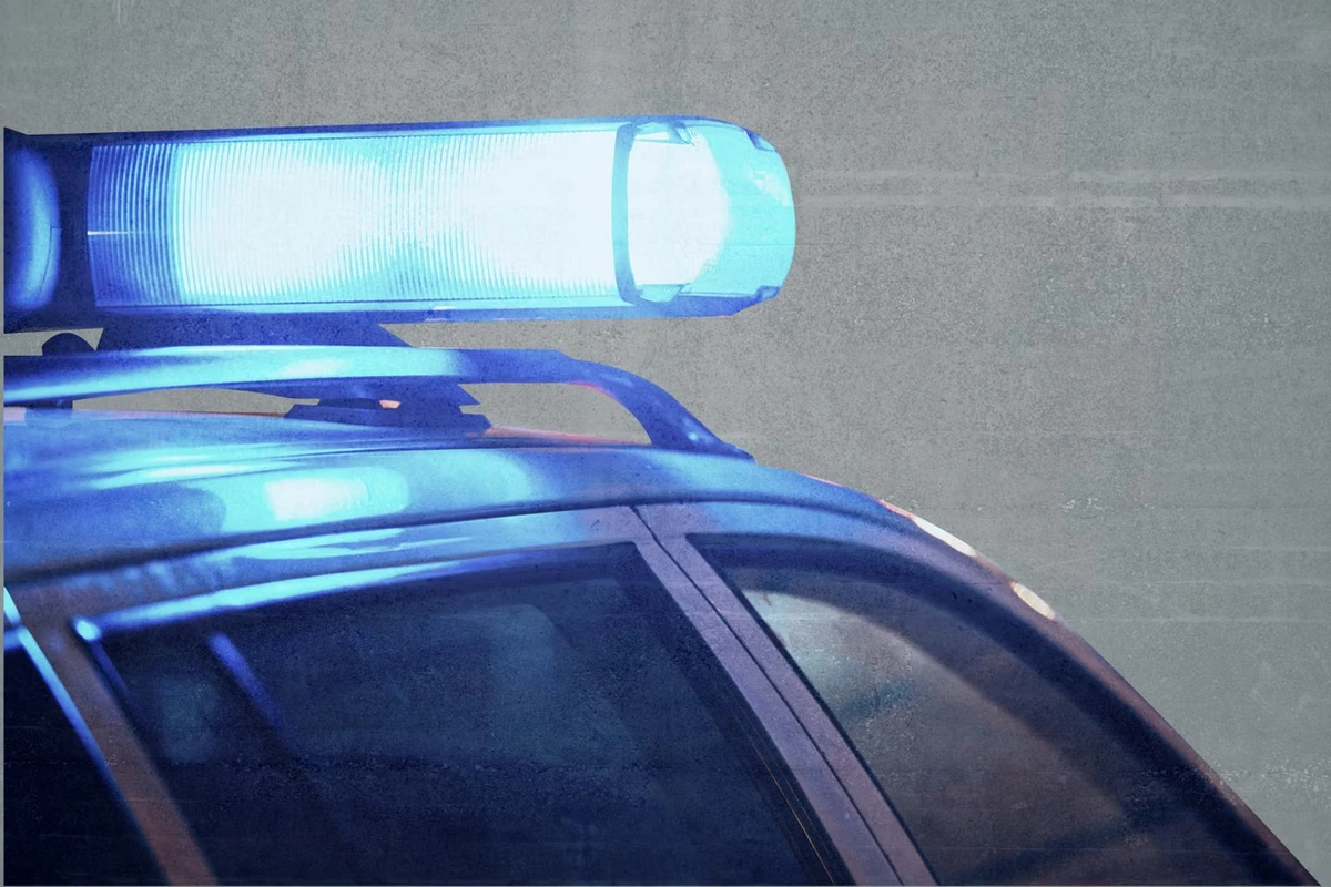 Violences près de Tours après une collision entre un motard et un véhicule de police
