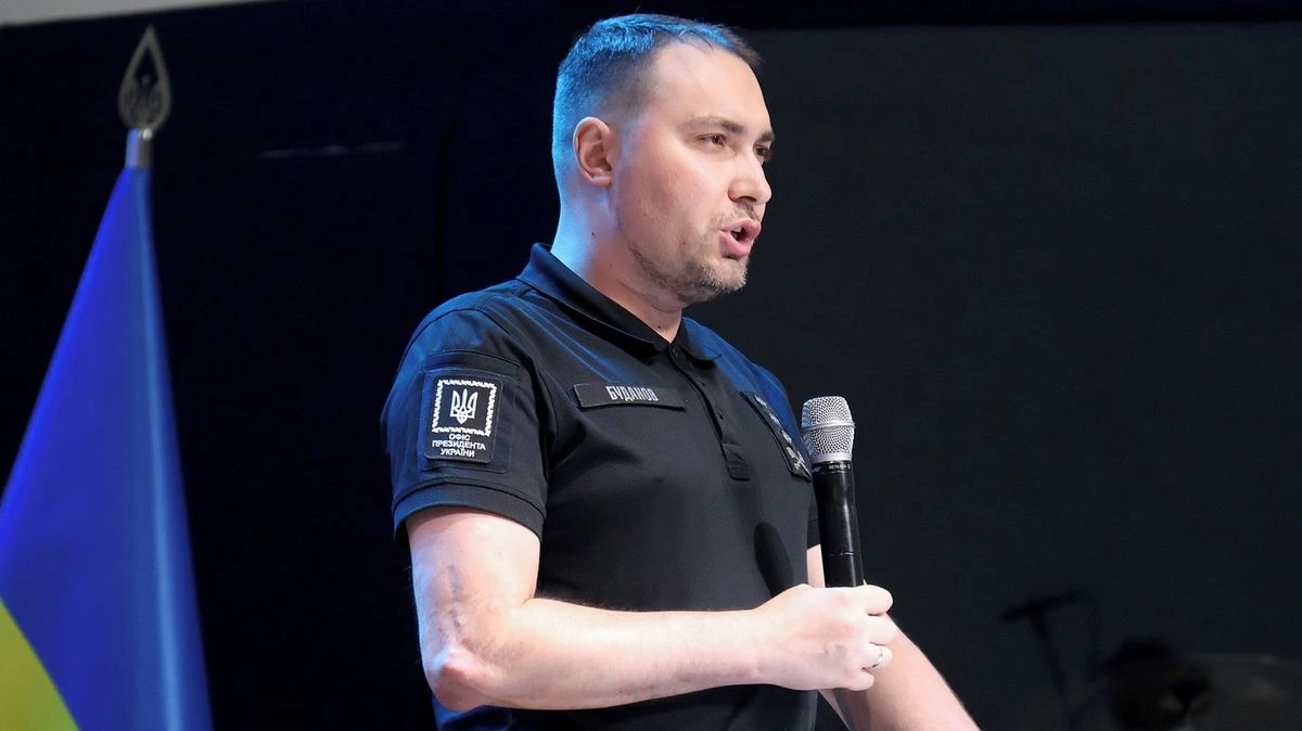 Ruský dronový a raketový teror potrvá přinejmenším do voleb, varoval Budanov - Novinky