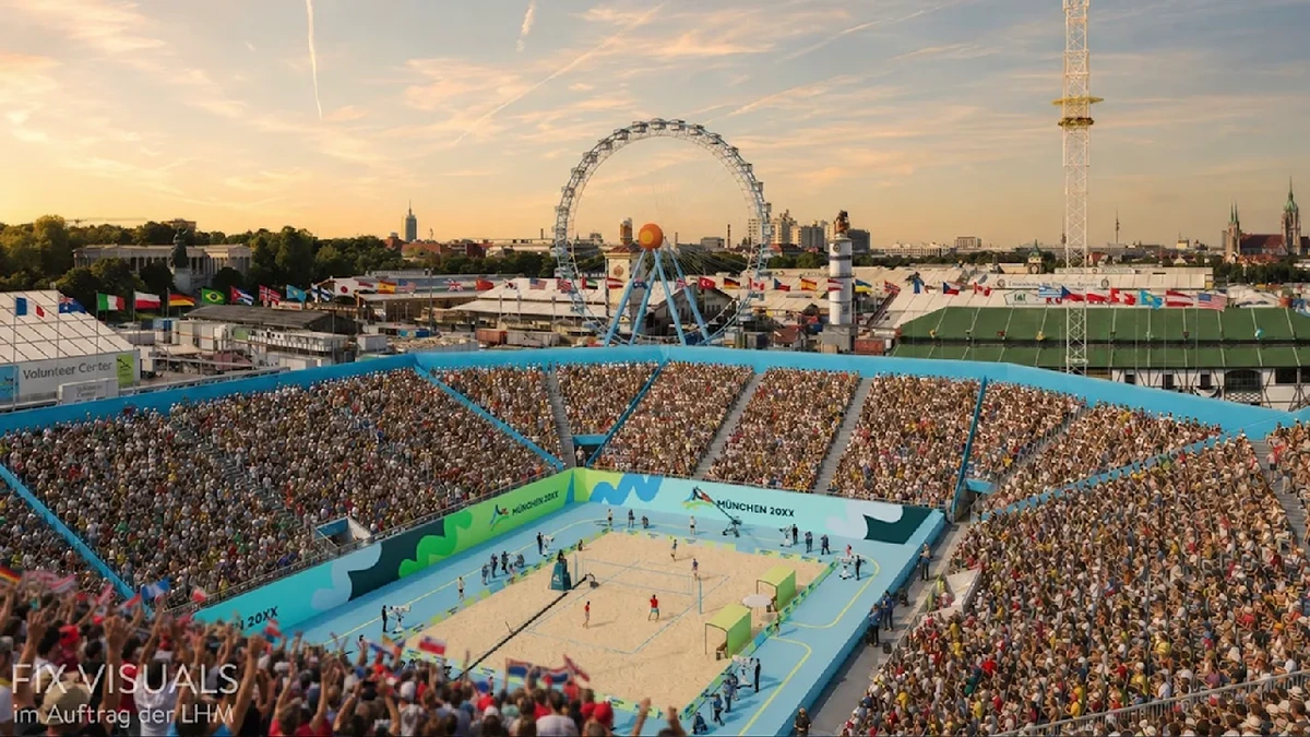 Entscheidung über Sommerspiele: Olympia-Zeugnis da! München mit Bestnote