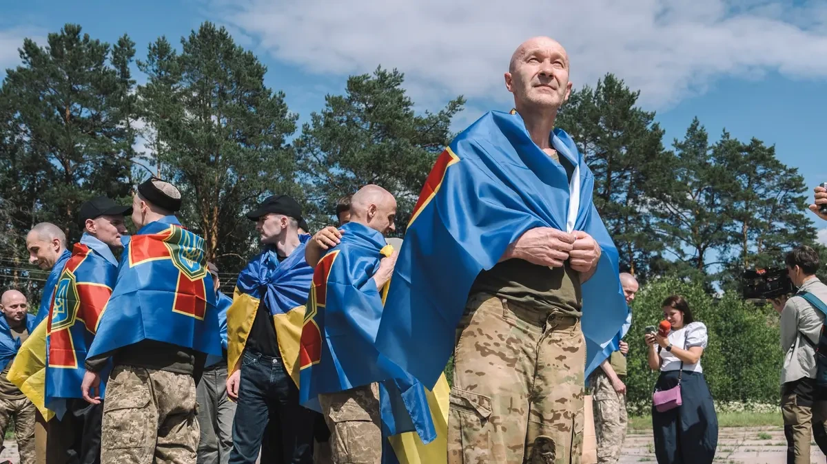 Míra znásilnění ve válce na Ukrajině je šokující, uvedla OSN. Popis zvěrstev je jen pro otrlé - Novinky