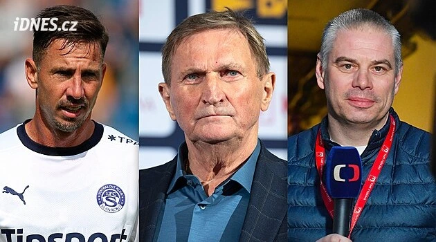 Olympionici i mistři světa. Které sportovní osobnosti kandidují v obecních volbách?