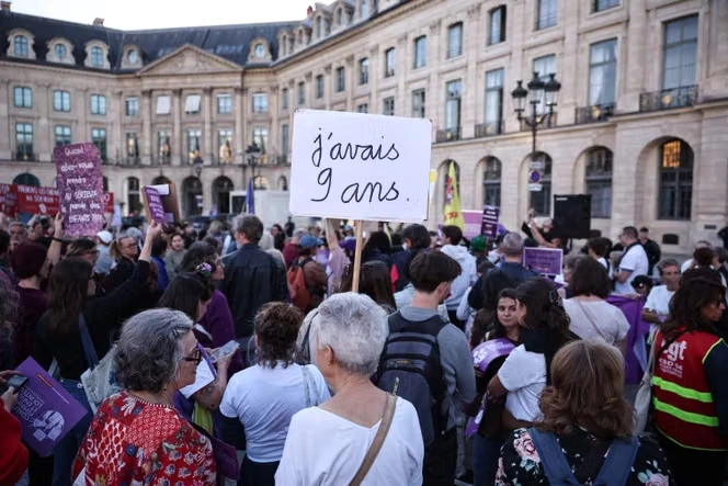 Violences sexuelles : la Ciivise demande l’élargissement de la loi intégrale aux adultes victimes dans leur enfance