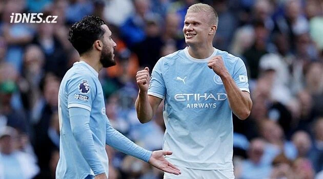 Manchester City údajně více než stokrát porušil finanční pravidla. Hrozí mu i sestup