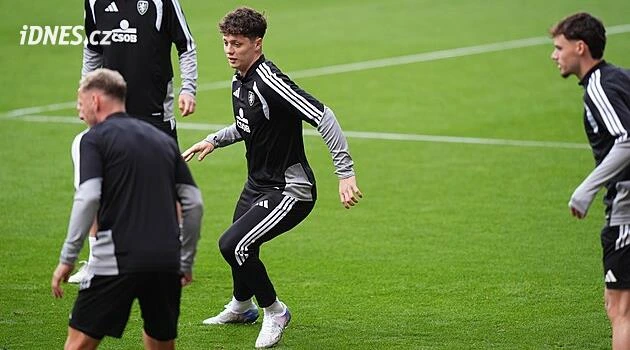 Poslední příprava před Chorvatskem: Krejčí zůstává kapitánem, rozhodl to kouč