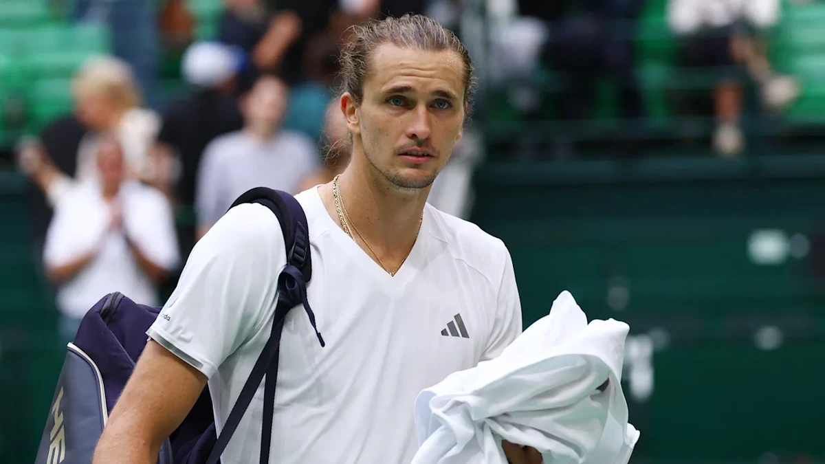 Alexander Zverev: „Bei US Open in New York 0,0 Stress gehabt“