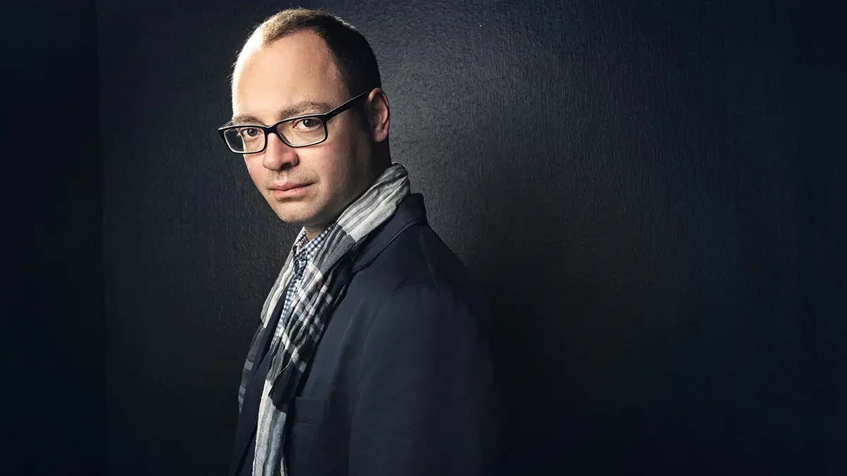 RECENZE: Melnikov nadchl vytříbenou muzikalitou  - Novinky