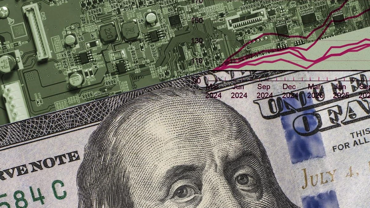 El ‘freno’ a la IA amenaza al salvavidas billonario de la economía mundial tras los aranceles y la guerra de Trump en Irán