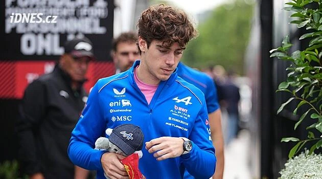 V F1 jsou piloti, kteří tam nemají co dělat, zuřil Norris. Žádá, aby zakročila FIA