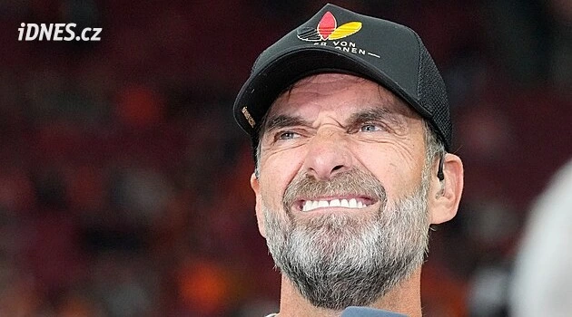 Všichni řeší Kloppa! Jak mění Německo? Hráčům ušil pravidla, mluví i o politice