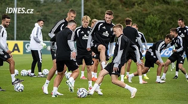 Čechům propočty předpovídají sestup. Liga národů jako nástroj bojů o Euro 2028