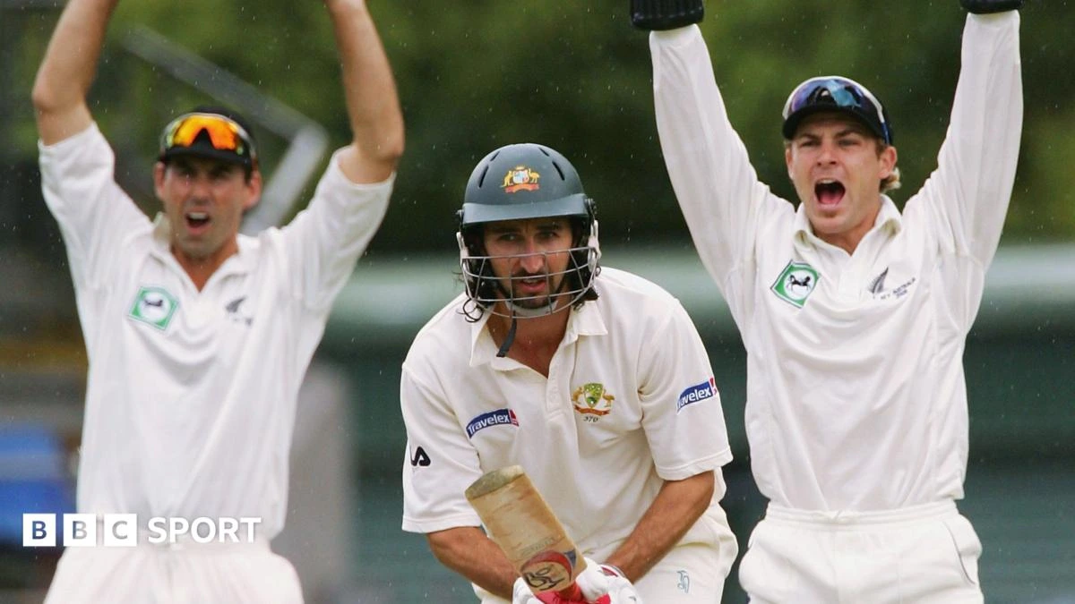 'Beat the Aussies' - new England coach Fleming's key aim