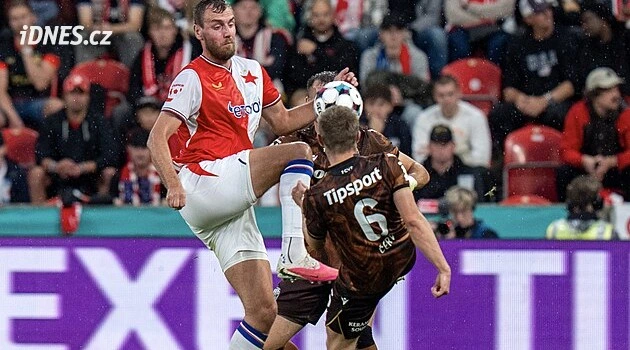 Měl jsem mžitky před očima, líčil Chorý. I když penaltu nedal, věřil si i na druhou