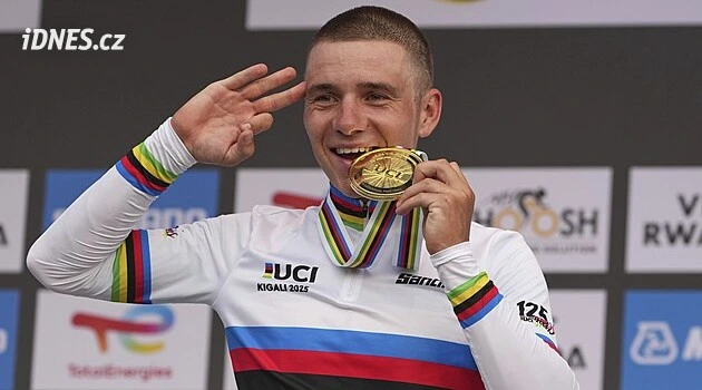 MS v silniční cyklistice 2026 Montréal: Program, trasy, favorité a výsledky