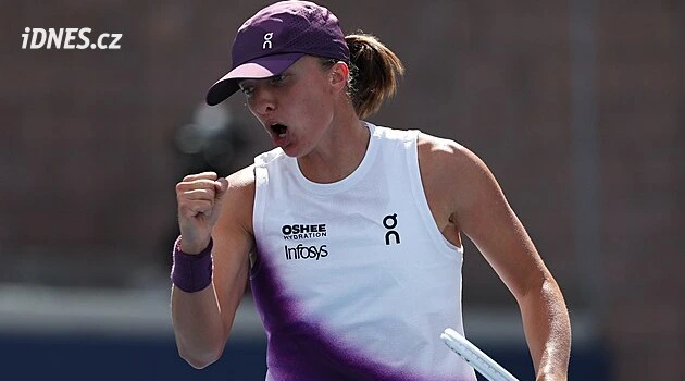 WTA Soul 2026: Program, kde sledovat turnaj živě, výsledky