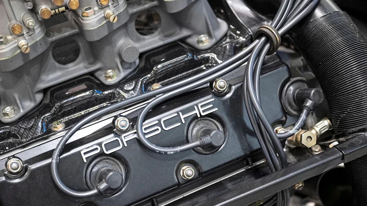 Porsche vor nächstem Kahlschlag – 4100 weitere Jobs in Gefahr
