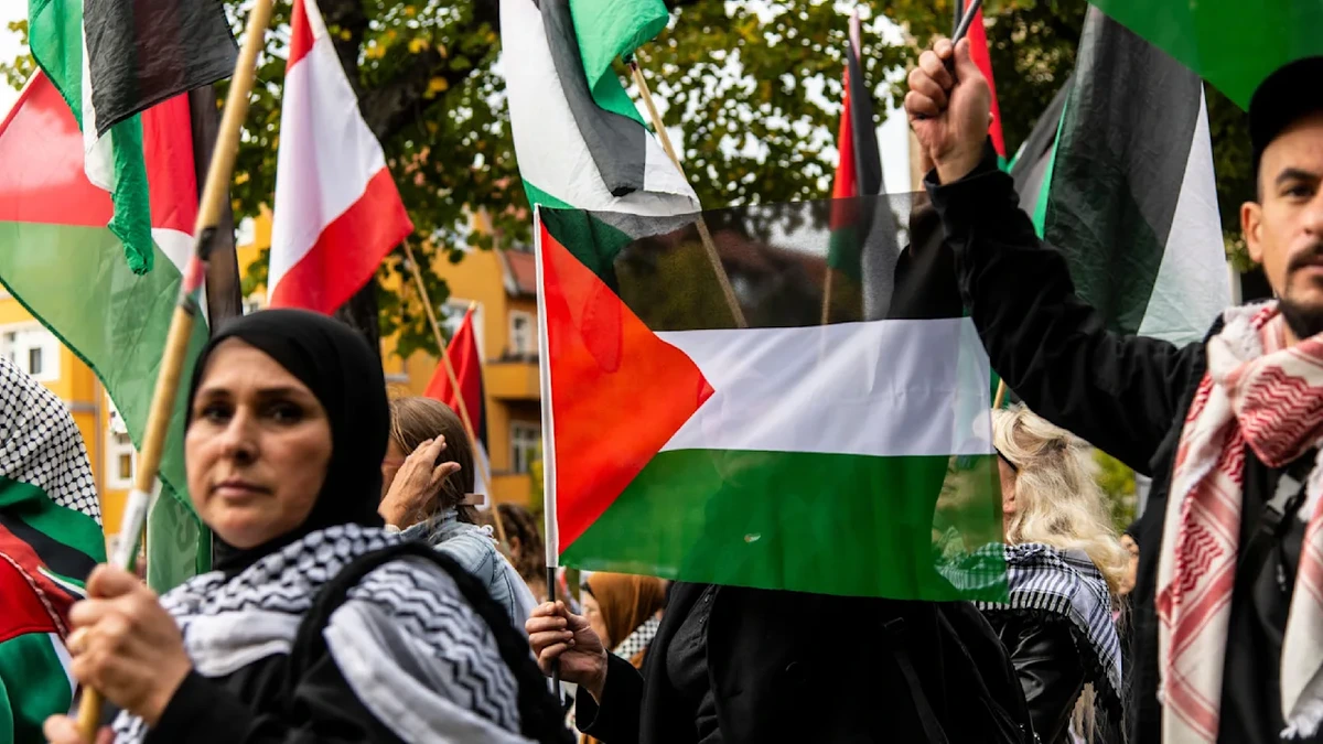 Einbürgerung als Wahlstrategie? Linke profitiert von muslimischen Wählern in Berlin