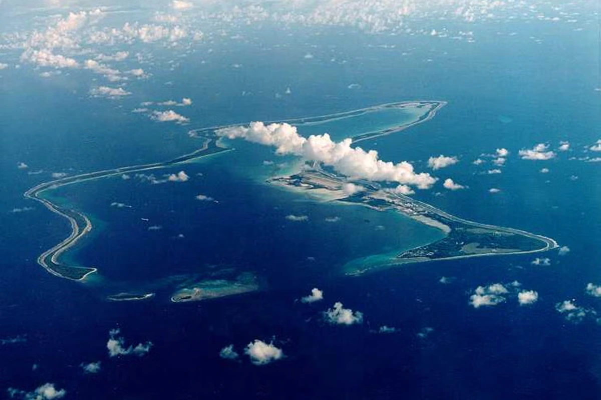 UK pauses multimillion-pound payments to Mauritius as Trump blasts ‘terrible’ Chagos deal