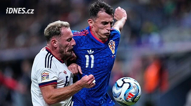 Denia svěřil pásku Coufalovi. Ten zmínil Pohlreicha i absence: Trenéra mi bylo líto
