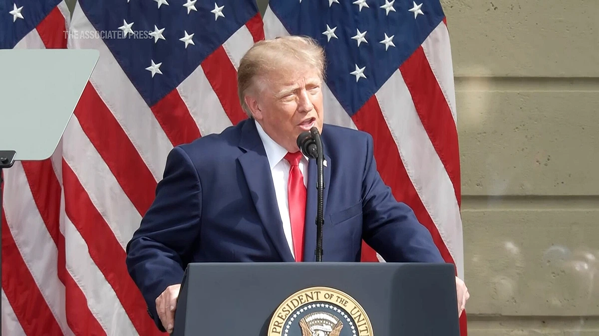 King Kong na ledovém ostrově. Trump v Grónsku zvítězil díky mečiarovské taktice