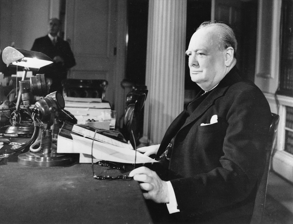 Myšlenka Spojených států evropských vznikla v Británii. Přesně před 80 lety ji vyslovil Churchill