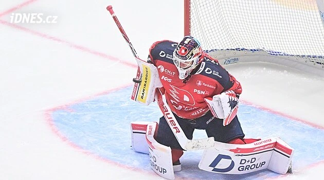 Mladá Boleslav - Pardubice: Kde sledovat extraligu živě a kurzy
