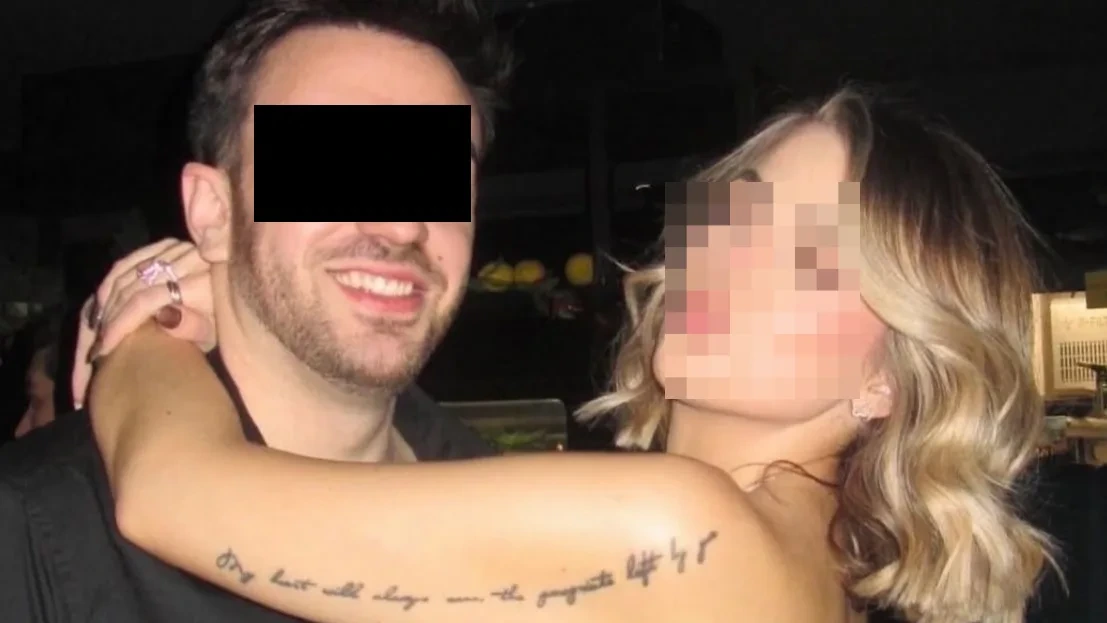 Mordanklage! Killer vergrub Influencerin Stefanie lebendig im Wald