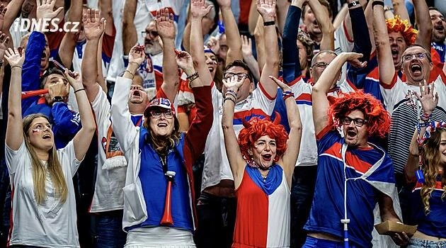 Tohle je pravý Davis Cup! Čeští tenisté v Praze ukázali, oč prestižní soutěž přišla
