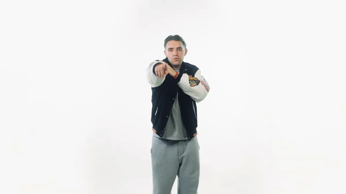 Rapper Rohony nazpíval titulní píseň pro filmovou Lajnu - Novinky