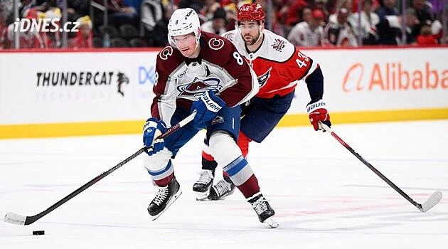 Žebříček boháčů NHL má nového lídra. Kolik si vydělají další hvězdy? A co Češi?