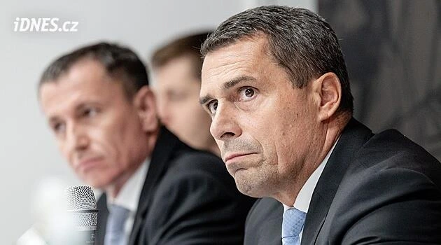 Hradecký šéf Kmoníček rezignoval na post v představenstvu APK: Je to otázka času