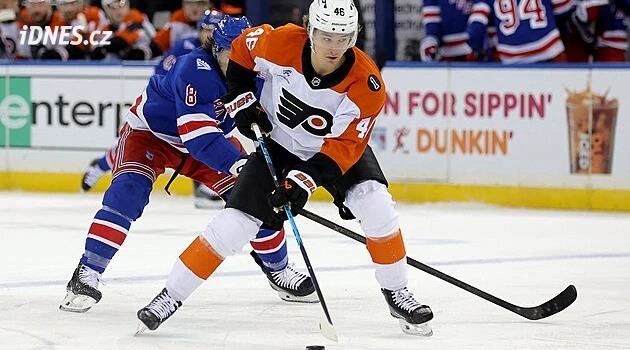 Vyndej si dres, nebo jdeš ven. NHL opět zpřísňuje pravidlo, které vytáčelo i hvězdy