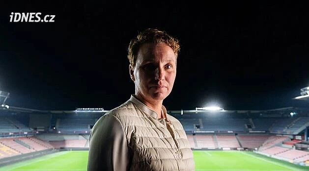 Nová trenérka v české lize žen. Fotbalistky Sparty povede Nizozemka