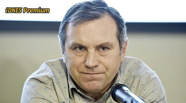 Zájem Slovanu? Jen samá ale. Někdejší šéf extraligy: Muselo by jít o skvělou nabídku