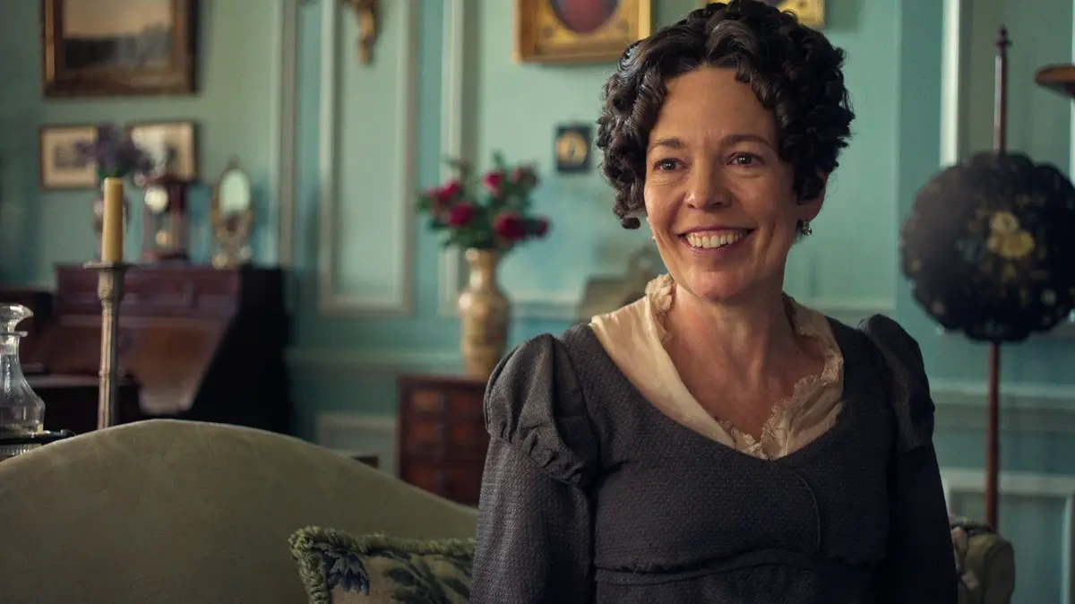 FOTO: Dcery na vdávání versus namyšlený pan Darcy. Klasika Jane Austenové míří na Netflix - Novinky