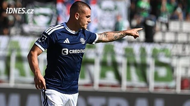 Schicka lidé v Česku neocenili, říká Sejk. S Deniou vzpomínal na jedenadvacítku
