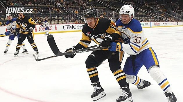Kuzmenko opustil kemp Pittsburghu, jeho otce na Sibiři zabil medvěd