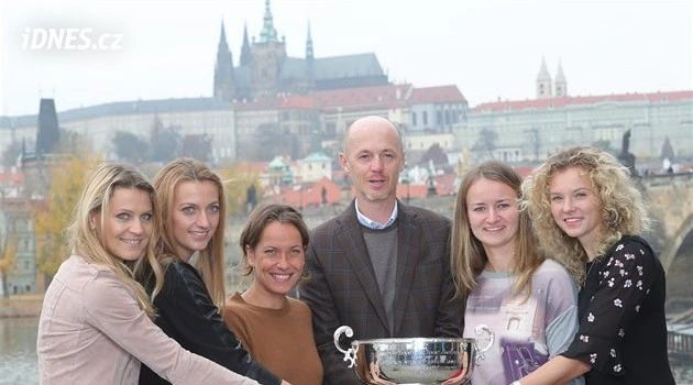 Češky vítězily, hrdinky se střídaly. Šest báječných triumfů Pálových dračic