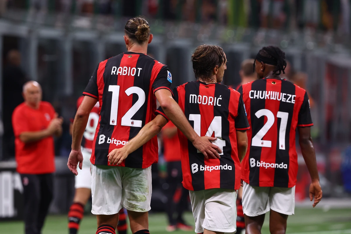 Pagelle Milan-Lecce: Pulisic affilato (7), Pavlovic lavora duro (7) ; Gaspar in sofferenza (5,5)