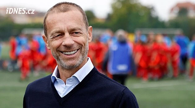 Česká liga v růstu přestupových částek přebíjí Evropu. UEFA upozorňuje na Anglii