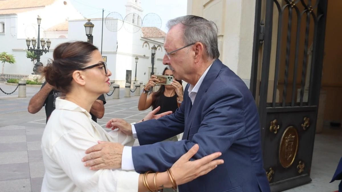 El Gobierno se lanza a por Vivas tras 50 días de choques: “Hemos decidido defendernos ante tanto ataque”