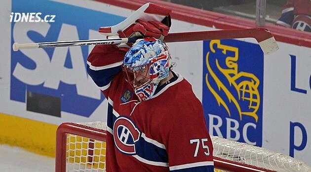 Začala příprava na NHL, Dobeš chytal za Montreal. Naskočil i McDavid