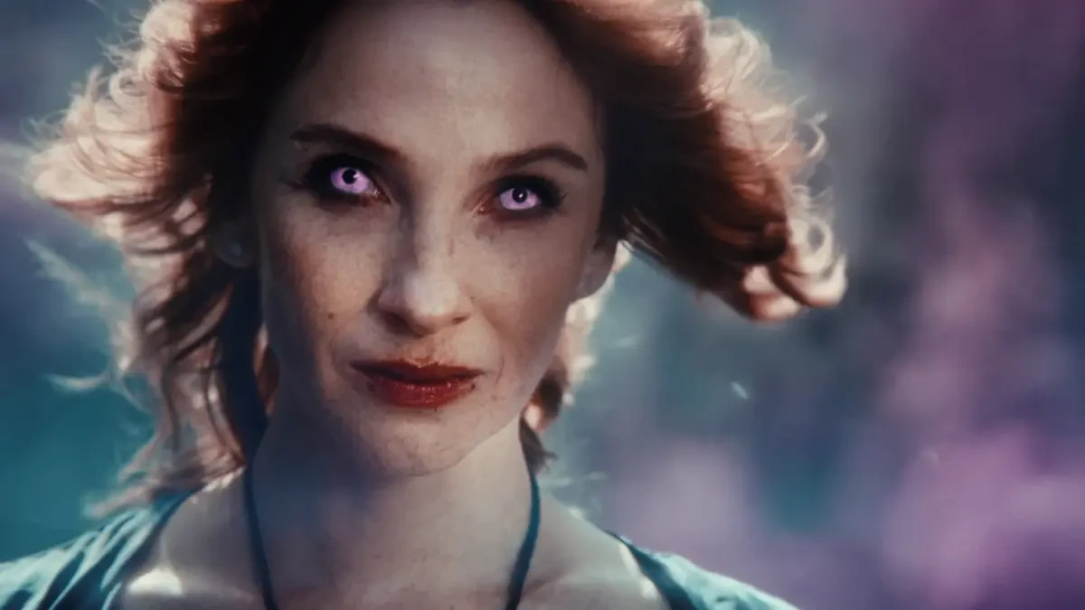 Slovanští bohové se vracejí. Mají tváře Vicy Kerekes a Petra Lněničky - Novinky