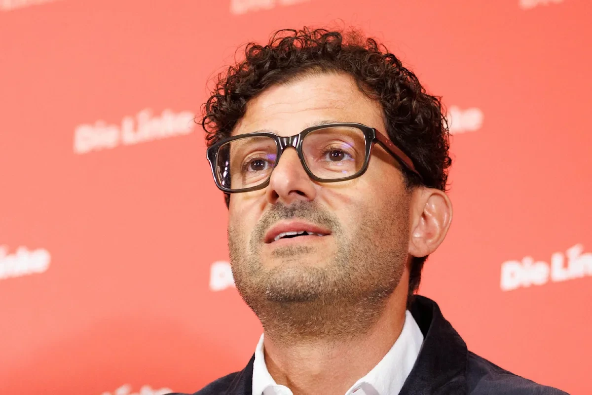 Habeck dementiert Gerüchte zur Gründung einer neuen Partei