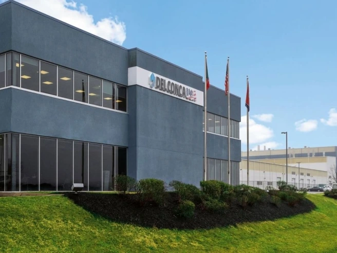 Ceramiche, Gresmalt rileva il 51% di Del Conca Usa e accelera in Nord America