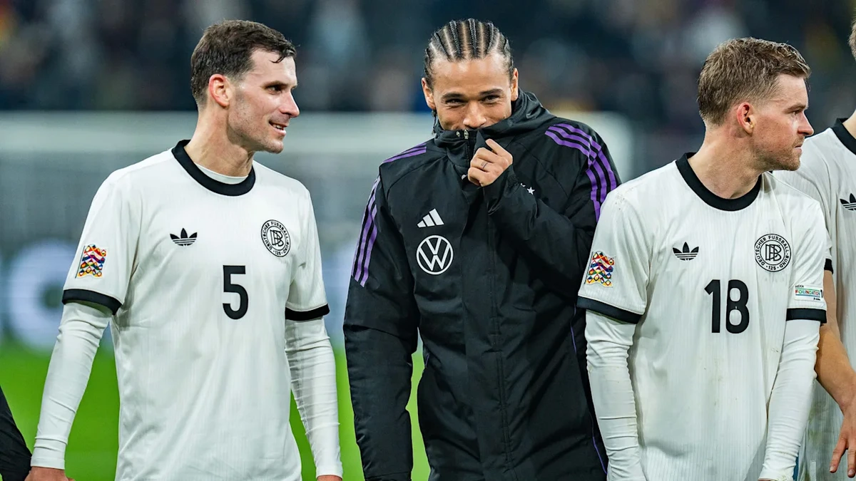 Nach Klopp-Nominierung: DFB-Star verkündet Rücktritt